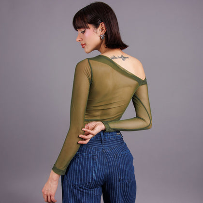 Blusa Oxap B1959