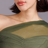 Blusa Oxap B1959