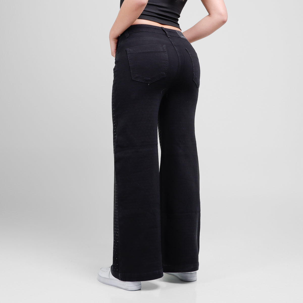 Jean Axspen Brillos Ax-2942 Negro