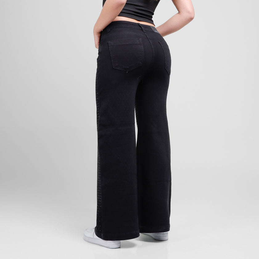 Jean Axspen Brillos Ax-2942 Negro