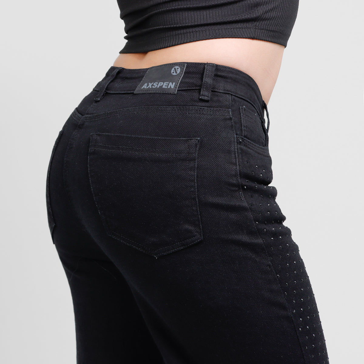 Jean Axspen Brillos Ax-2942 Negro