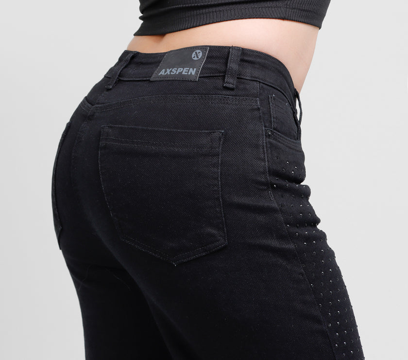 Jean Axspen Brillos Ax-2942 Negro