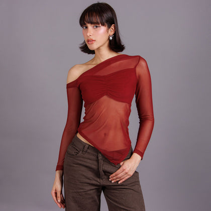 Blusa Oxap B1959
