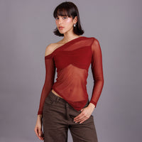 Blusa Oxap B1959