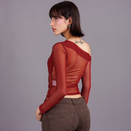 Blusa Oxap B1959