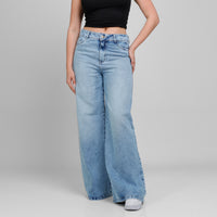 Jean Wide leg Axspen Ax-2869
