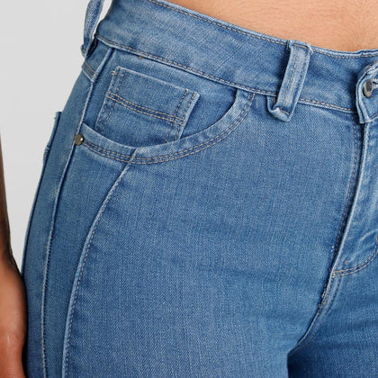 Jean Axspen Skinny Ax-2624