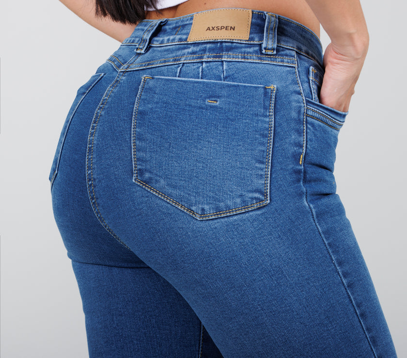 Jean Axspen  Flare Ax-2735