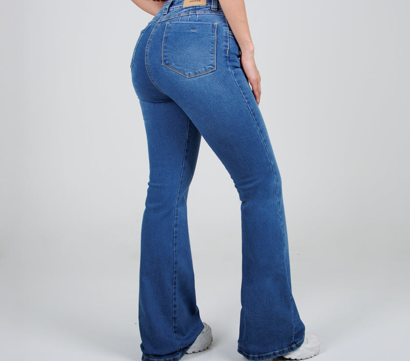 Jean Axspen  Flare Ax-2735