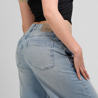 Jean Axspen Wide Leg Ax-2910