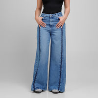 Jean Axspen Wide Leg Ax-2891
