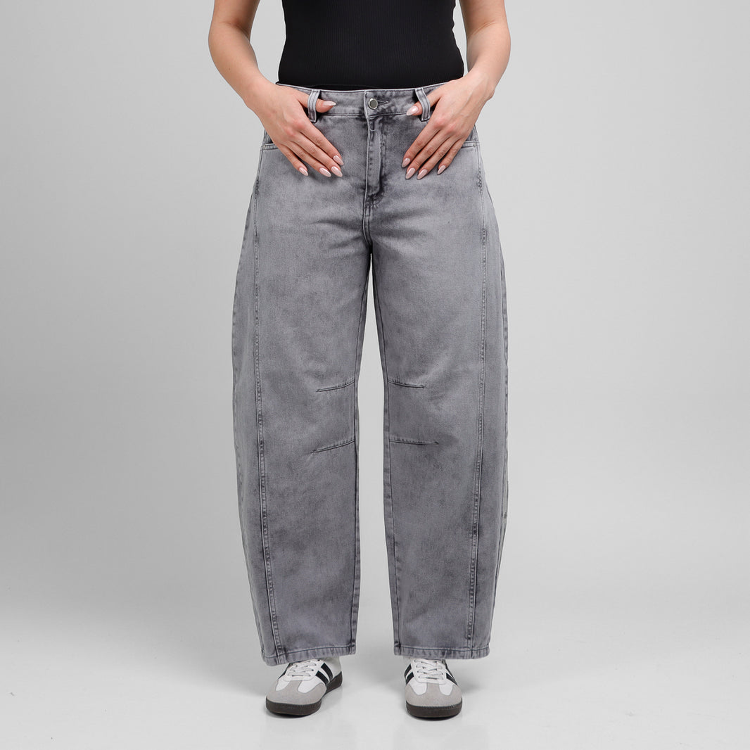 Jean Axspen Baggy Ox-2821