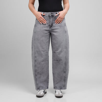 Jean Axspen Baggy Ox-2821