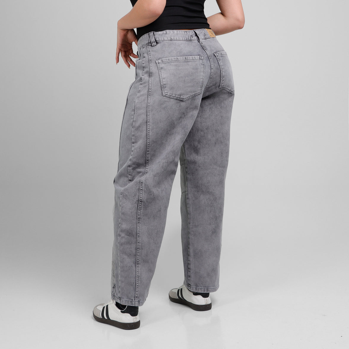 Jean Axspen Baggy Ox-2821