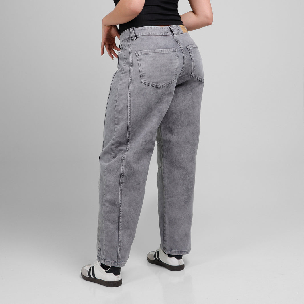 Jean Axspen Baggy Ox-2821