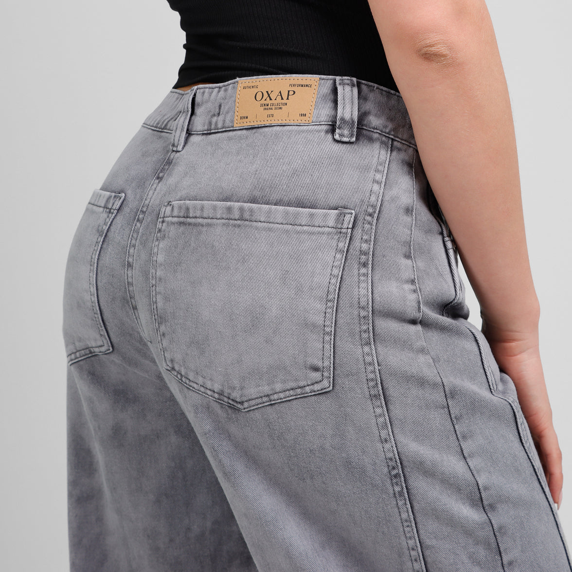 Jean Axspen Baggy Ox-2821