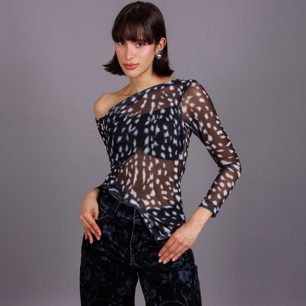 Blusa Oxap B1959