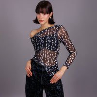 Blusa Oxap B1959