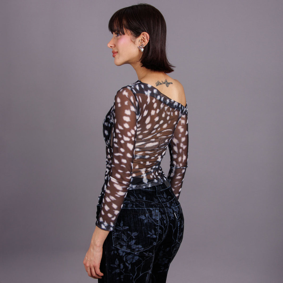 Blusa Oxap B1959