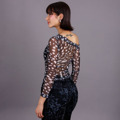 Blusa Oxap B1959