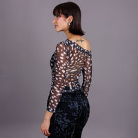 Blusa Oxap B1959