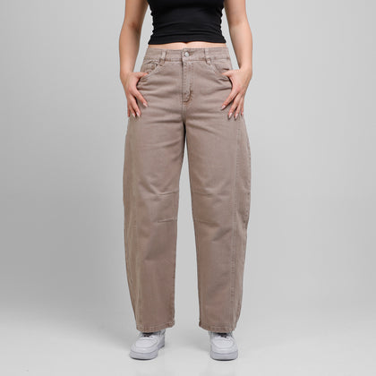 Jean Axspen Baggy Ox-2821