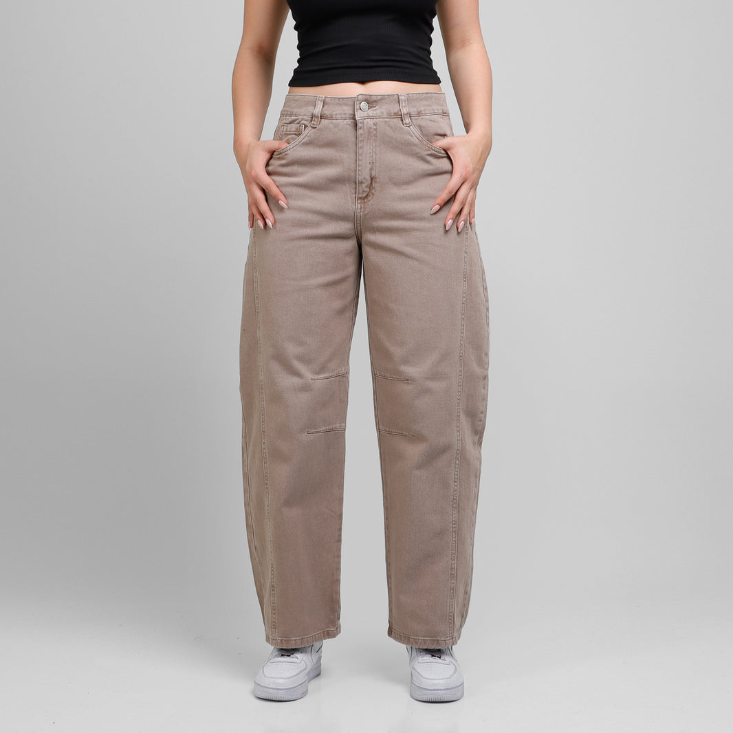 Jean Axspen Baggy Ox-2821