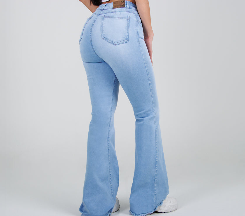 Jean Axspen Flare Ax-2745