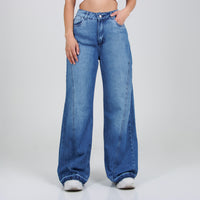 Jean Axspen Wide Leg Ax-2747