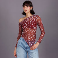 Blusa Oxap B1959