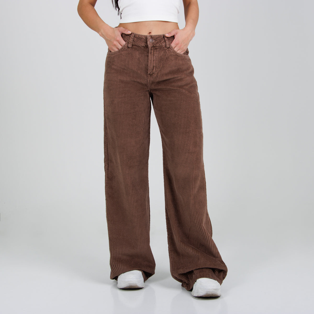 Pantalón Pana Axspen Ax-2832