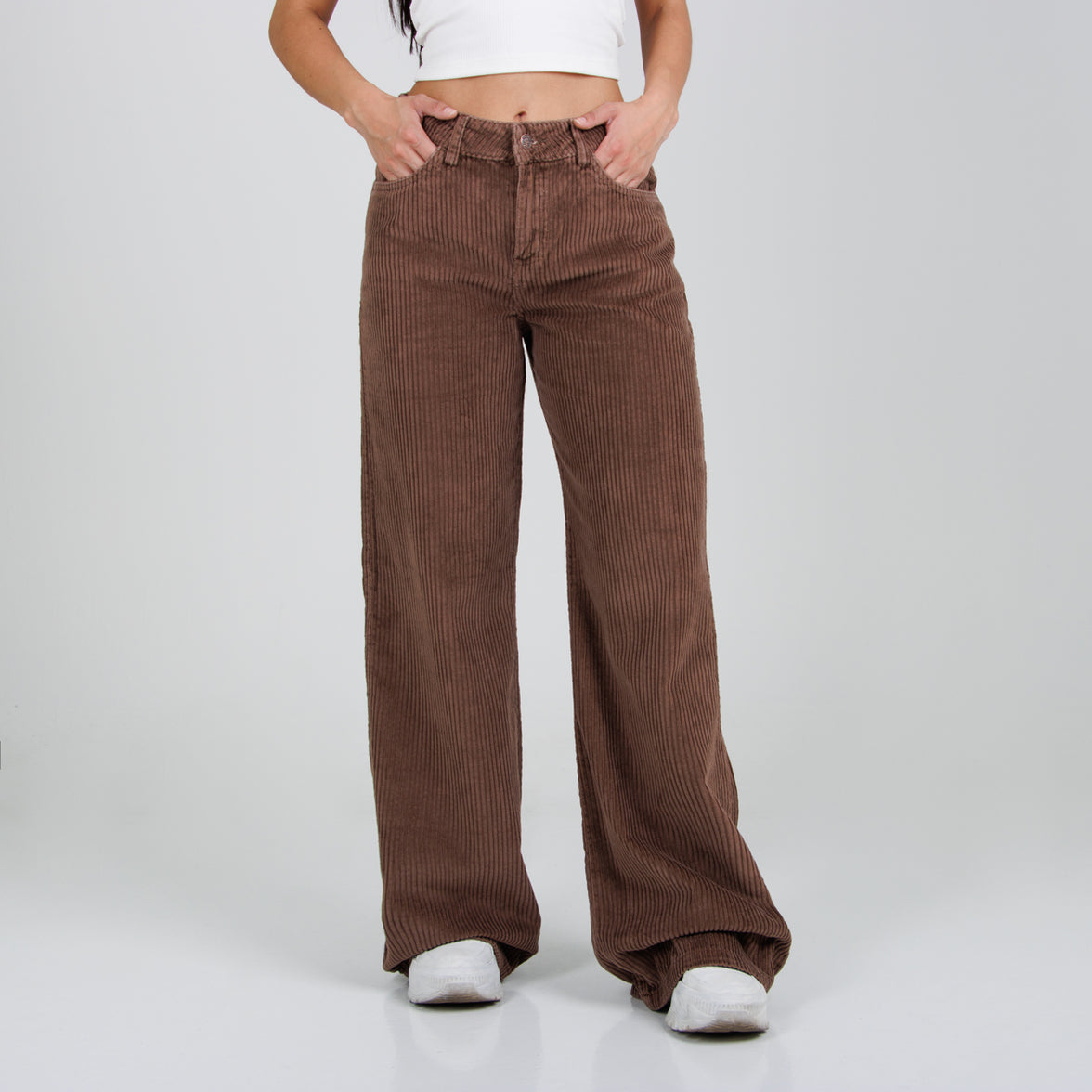 Pantalón Pana Axspen Ax-2832