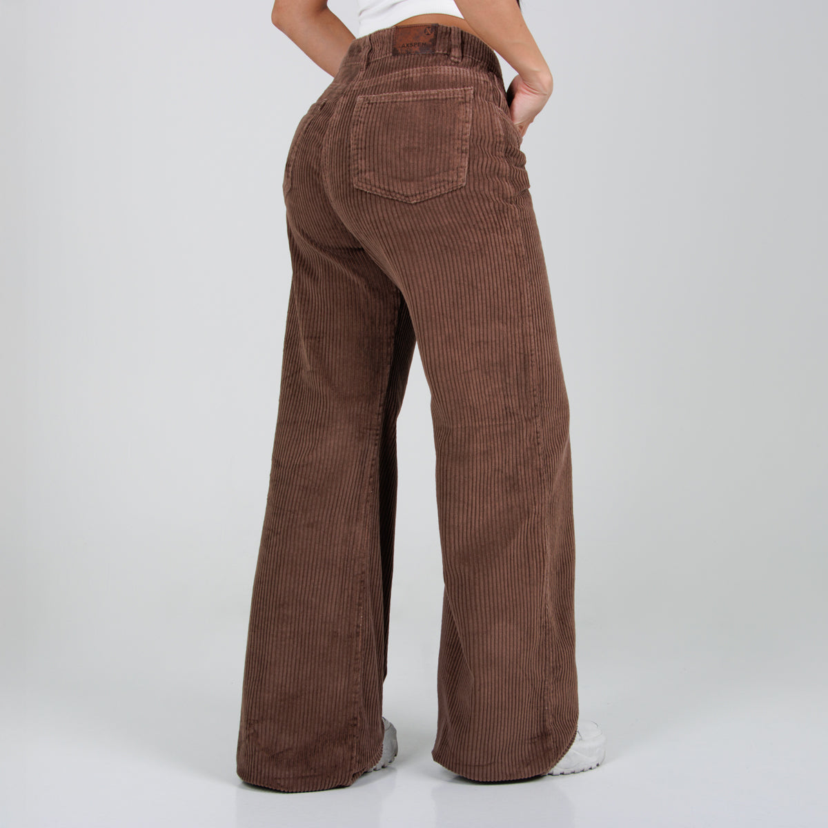 Pantalón Pana Axspen Ax-2832