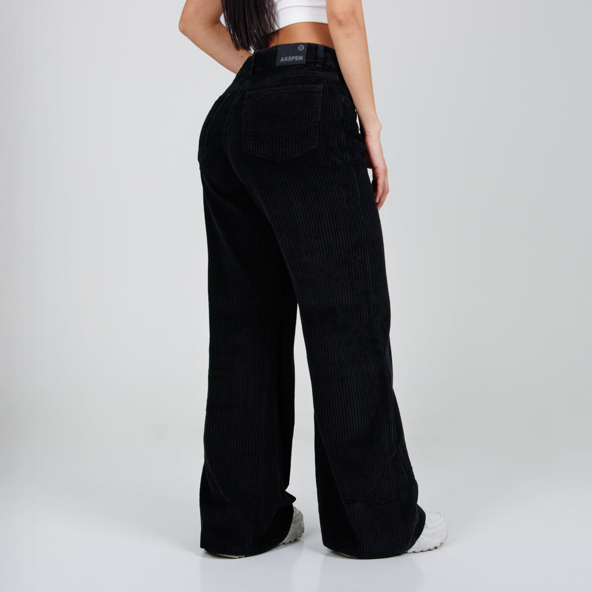 Pantalón Pana Axspen Ax-2832