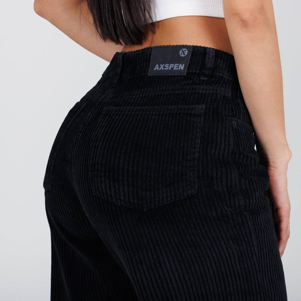 Pantalón Pana Axspen Ax-2832