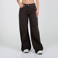Jean Axspen Wide Leg Ax-2709