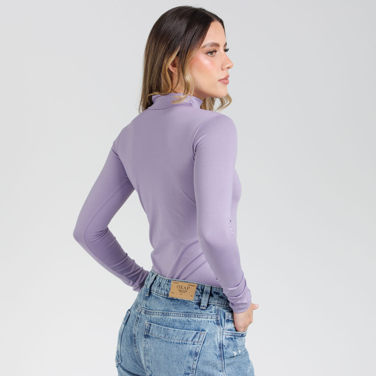 Body Dama Axspen B1802