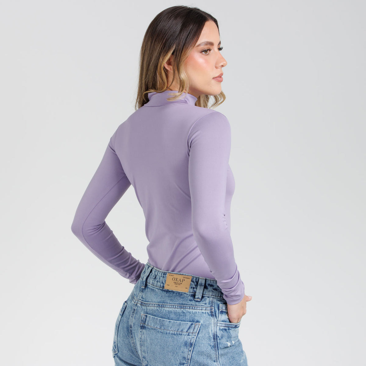 Body Dama Axspen B1802