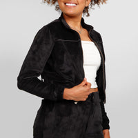 Set Sudadera Dama B-1704