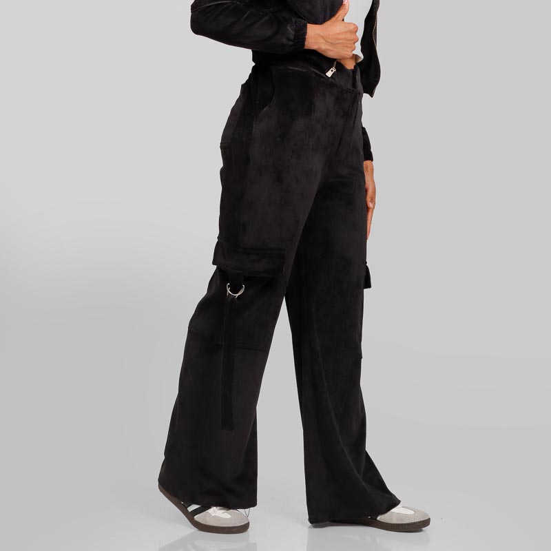 Set Sudadera Dama B-1704