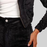 Set Sudadera Dama B-1704