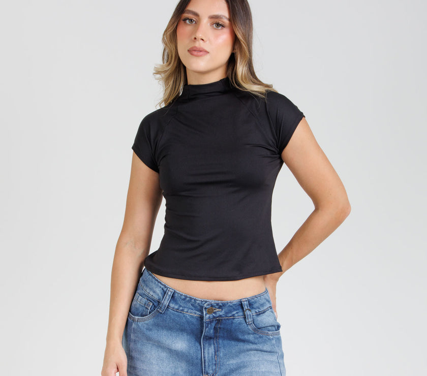 Blusa Axspen B1872