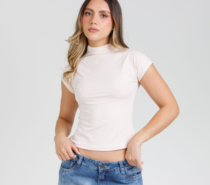Blusa Axspen B1872