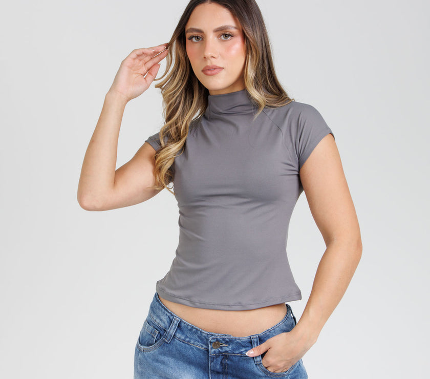 Blusa Axspen B1872