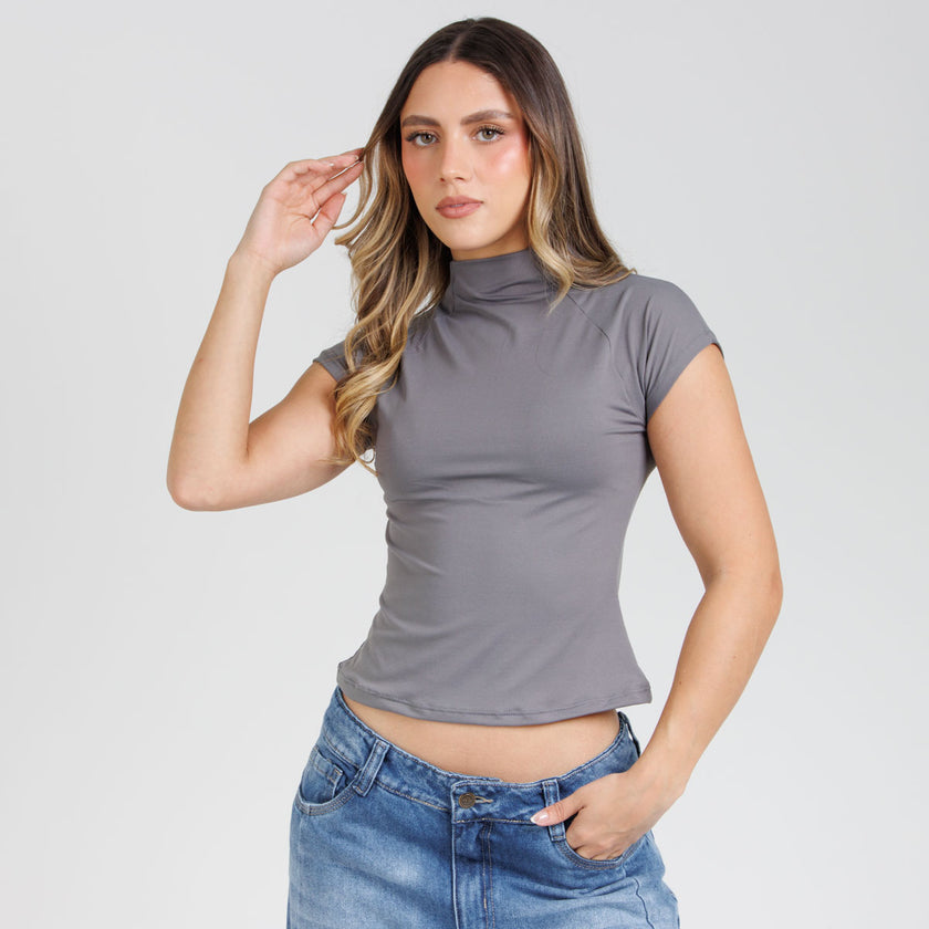 Blusa Axspen B1872