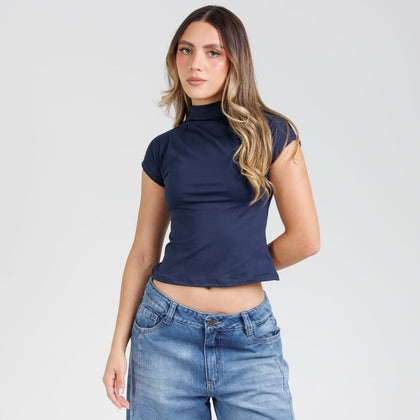 Blusa Axspen B1872
