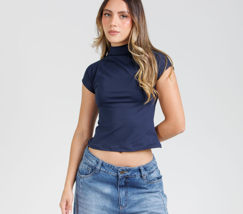Blusa Axspen B1872