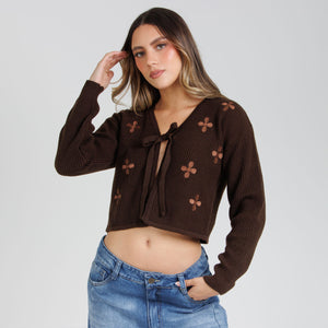 Buzo tejido AXSPEN BDZ109