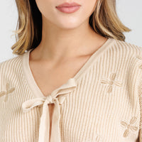 Buzo tejido AXSPEN BDZ109