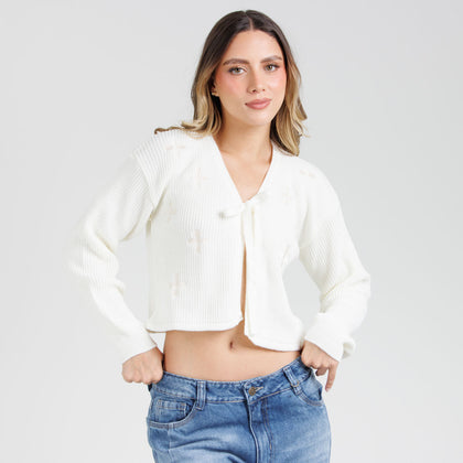 Buzo tejido AXSPEN BDZ109